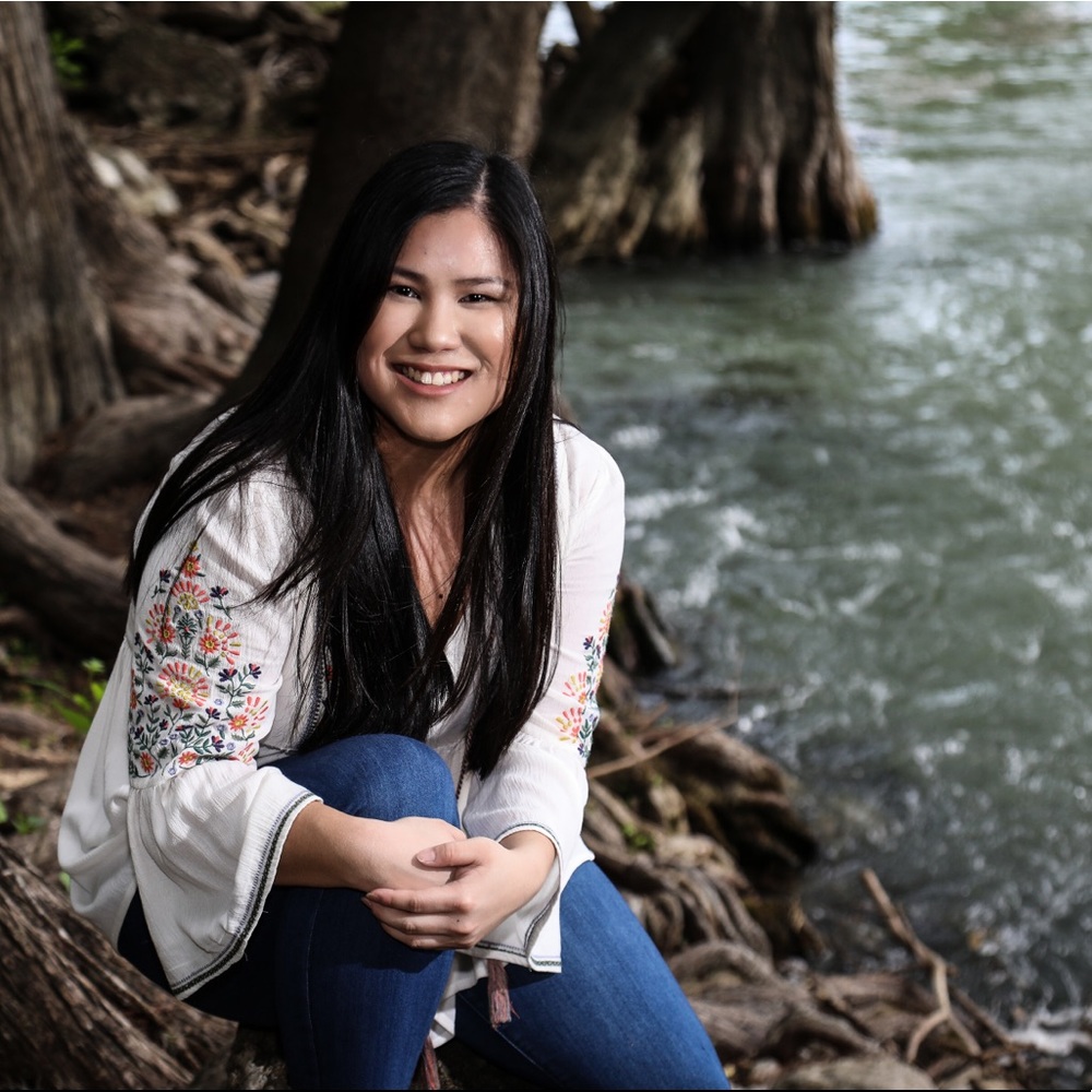 Meet your Posher, Gabby